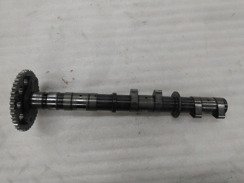 camshaft assy 2