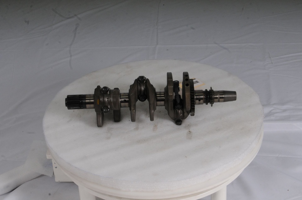 crankshaft assy
