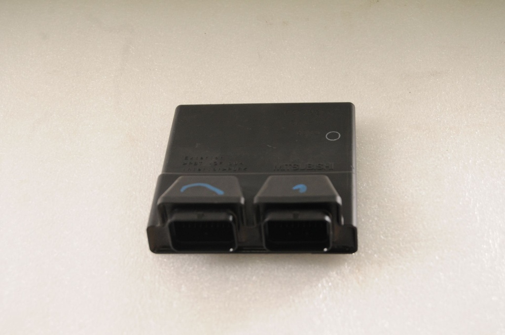 Engine Control Unit Assy