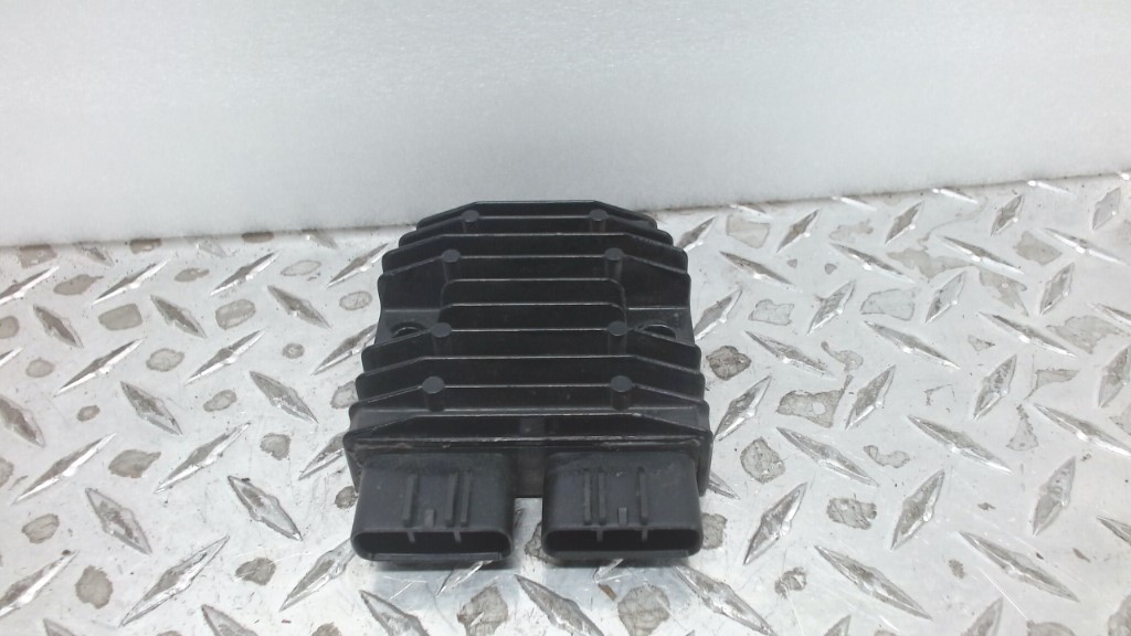 Rectifier Regulator Assy