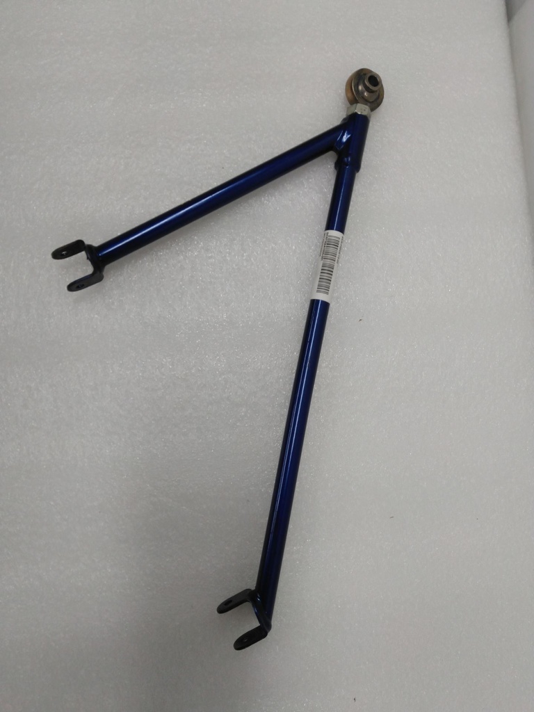 Arm, Front Upper (Blue)