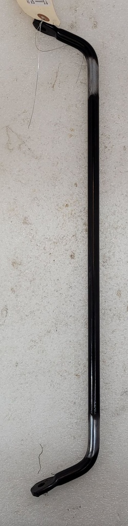 Bar, Stabilizer Front