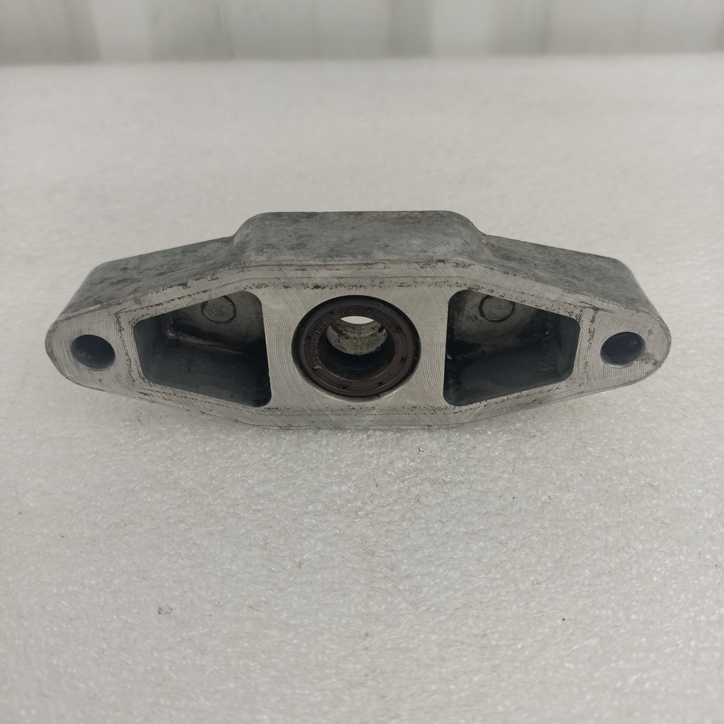 plate, exhaust valve (inc. 23-24)