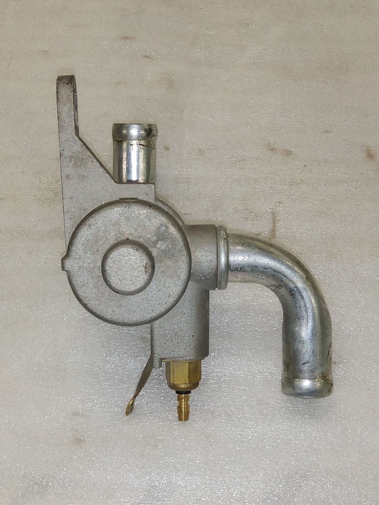 Valve Assy