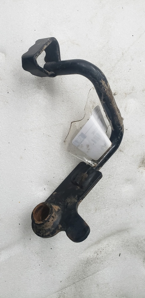 BRAKE FOOT PEDAL - POLARIS - 1910255-067 POLARIS