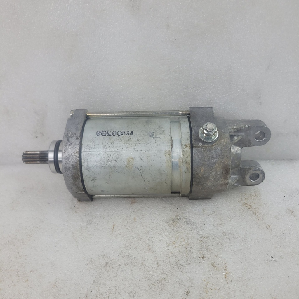 (new ref. 8gl-81890-01-00) motor assy