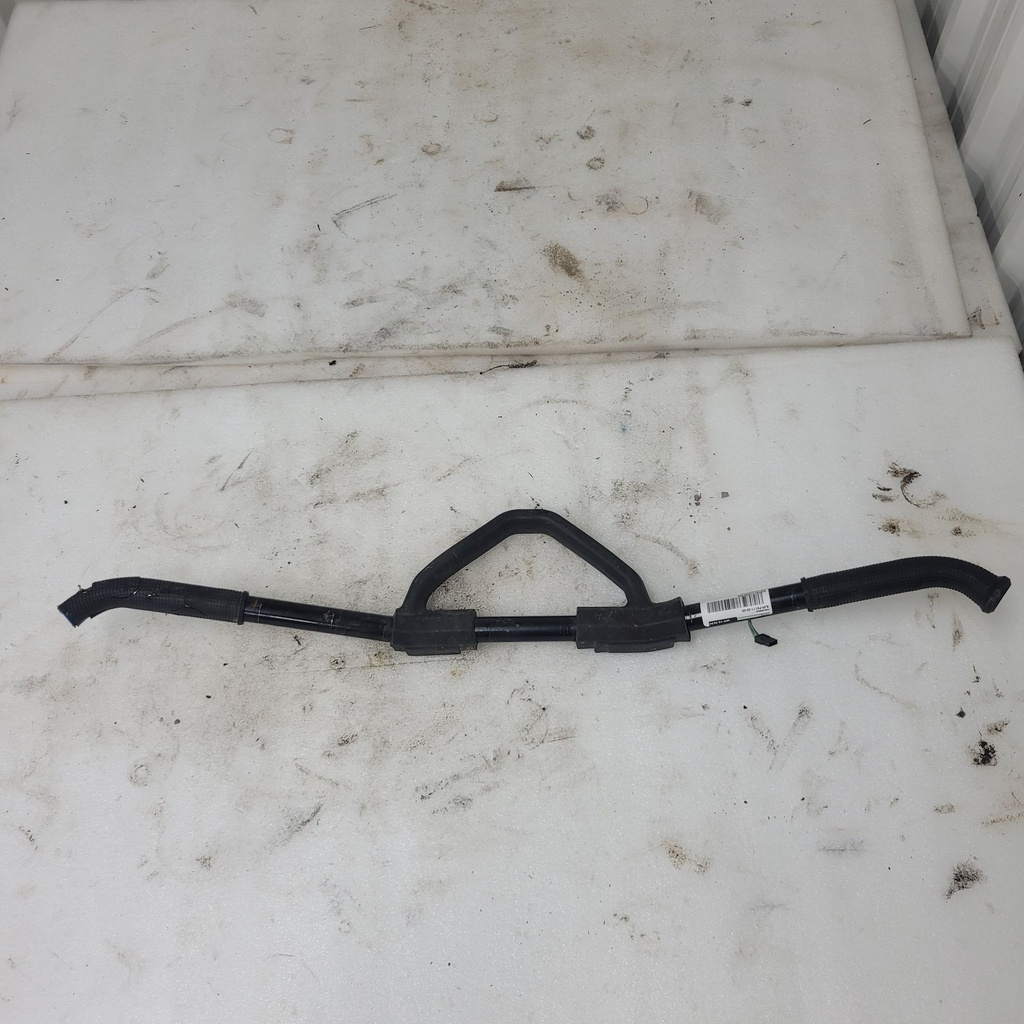 handlebar
