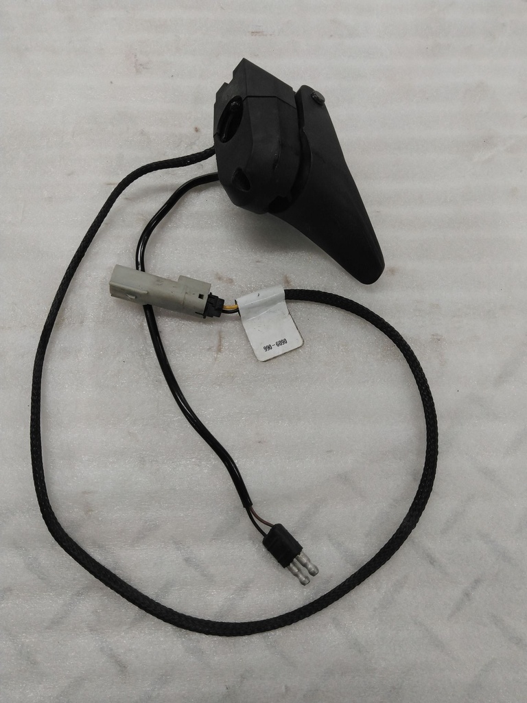 YAMAHA Lever Holder Assy - 8MY-H2720-00-00