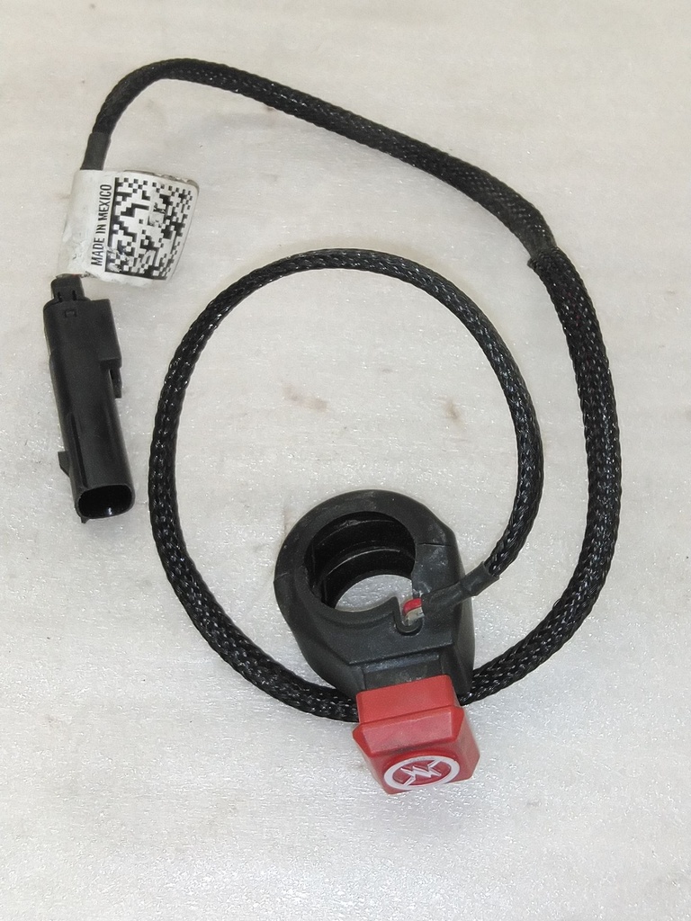 YAMAHA Stop Switch Assy - 8MY-H2530-00-00