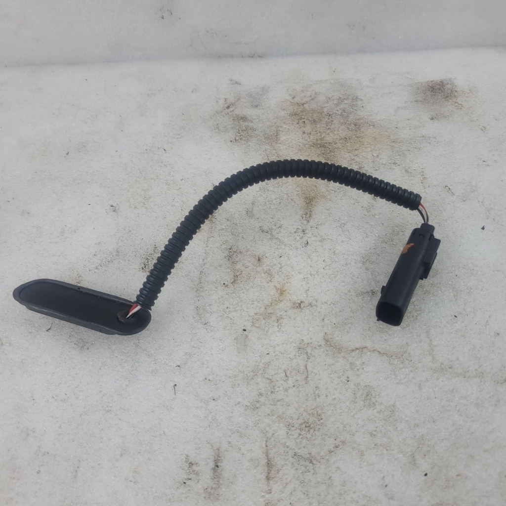 sensor, speed