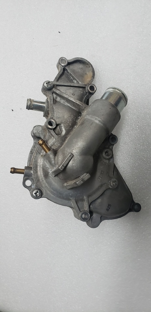 water pump assy