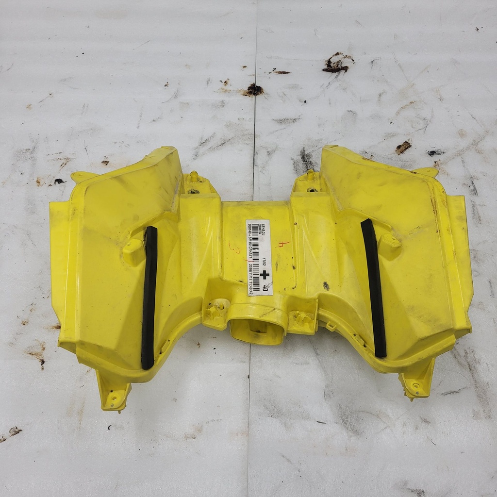 Yellow - Air Duct Ass'y