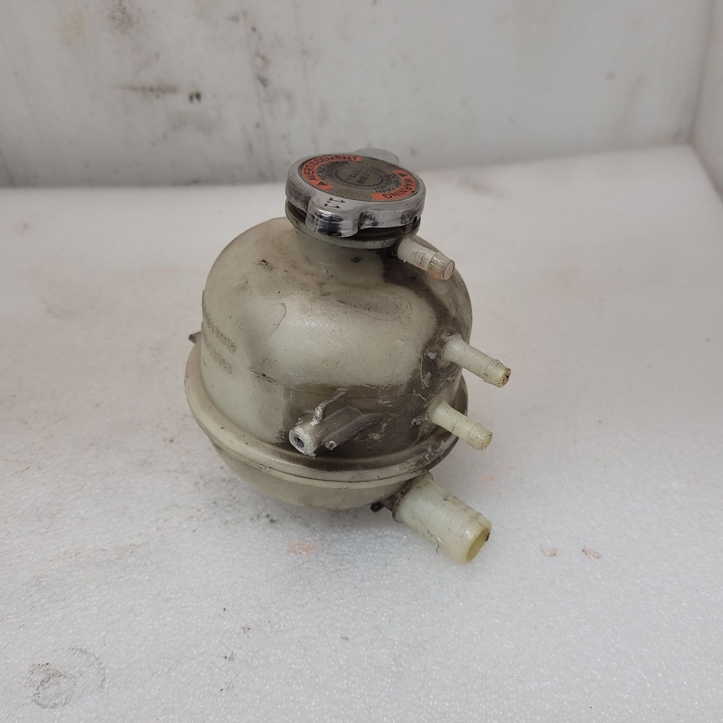 Coolant Tank