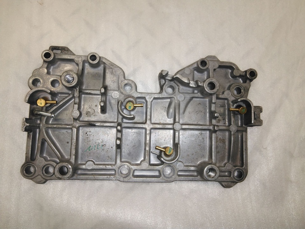 engine support