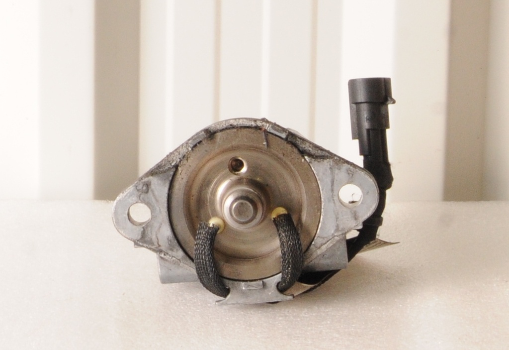 injector mag composante émission de type échappement.