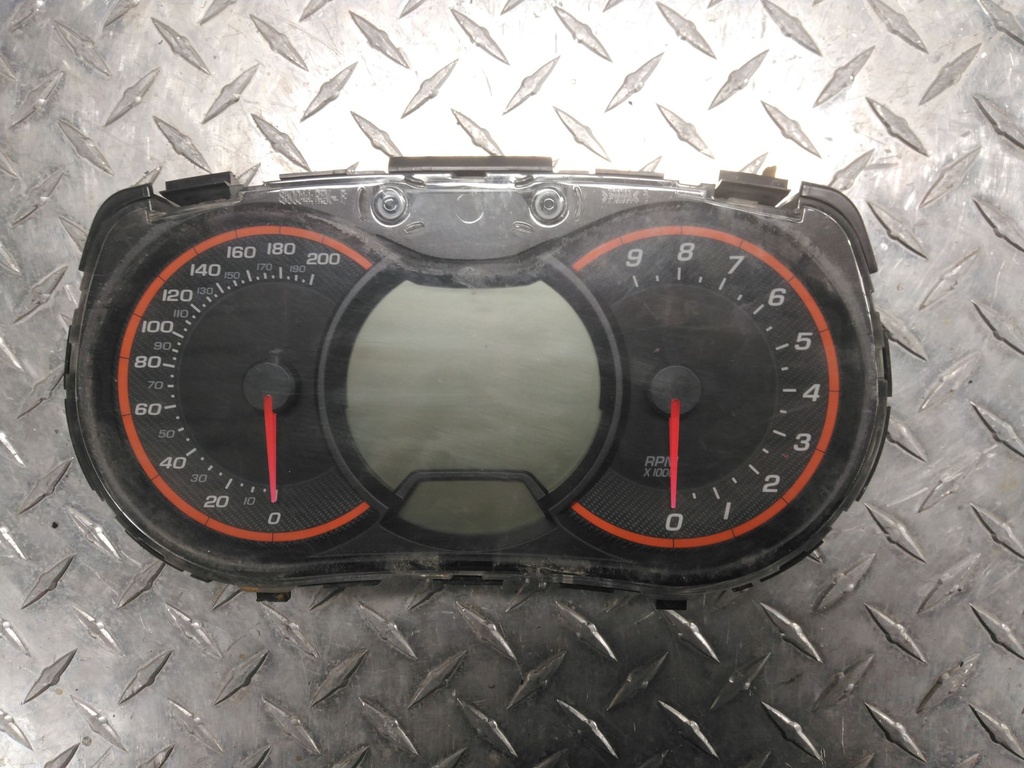 indicator except package adrenaline