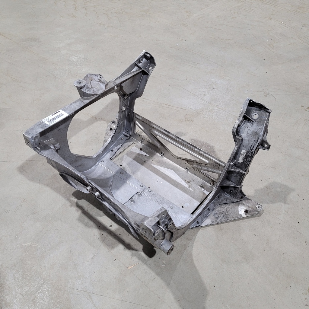 Engine Module