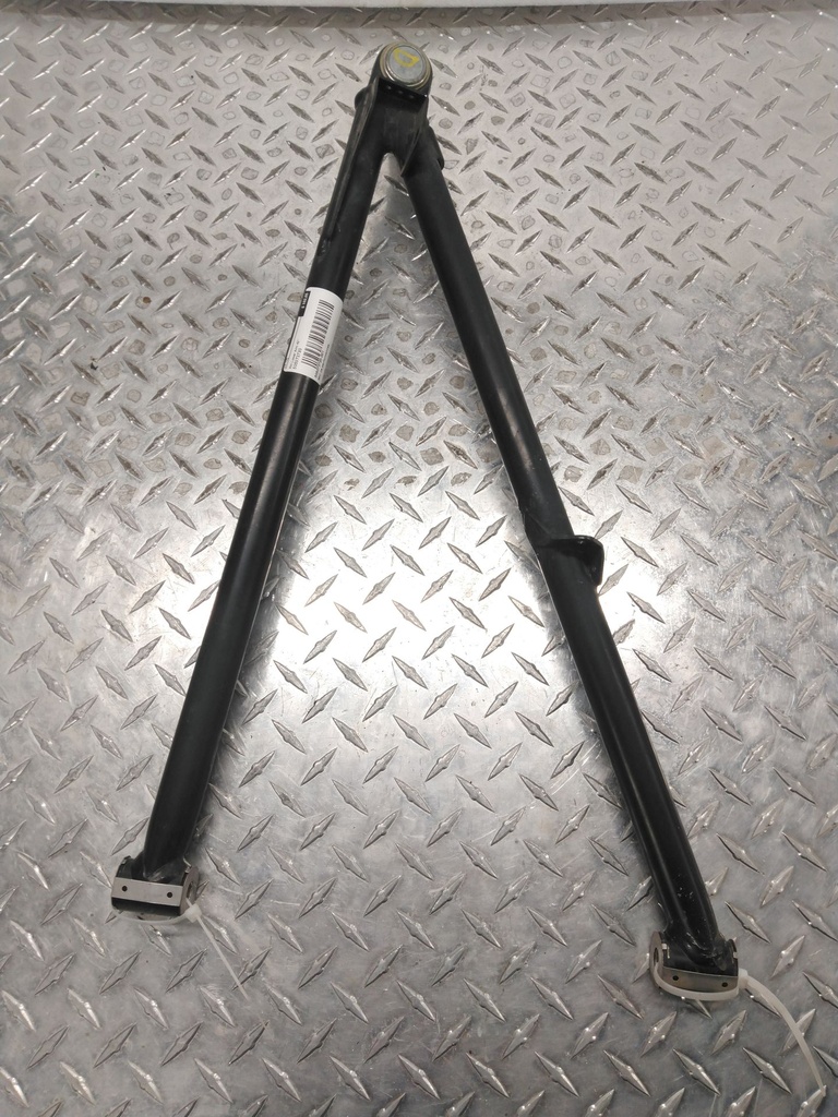 rh lower arm 42" except package adrenaline