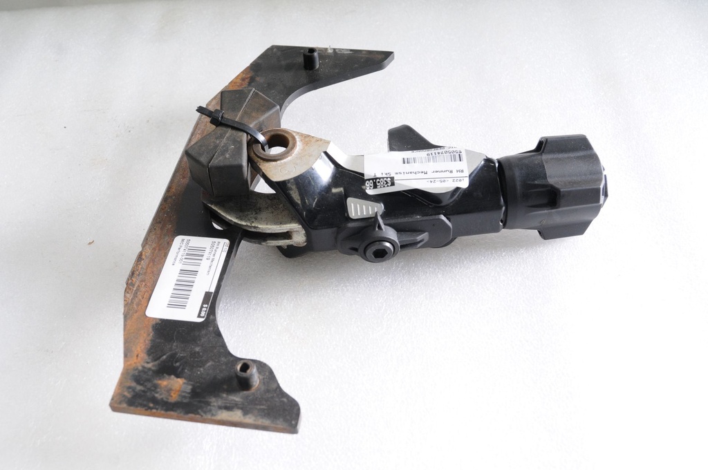 rh runner mechanism included 30 to 30m