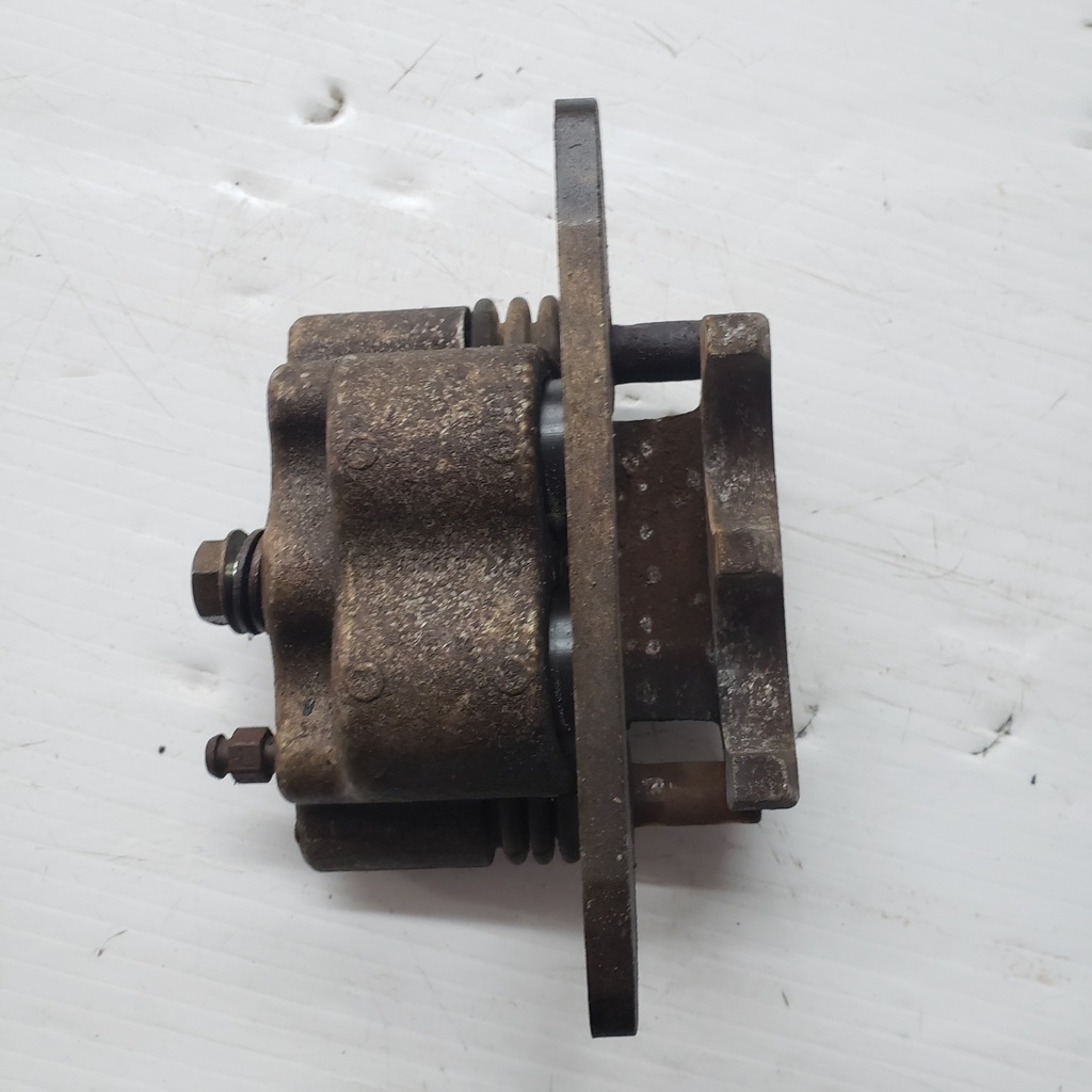 disc brake caliper asm front ri