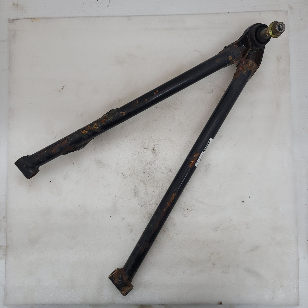 a-arm, lower - right - 42" - black (inc. 14-15)