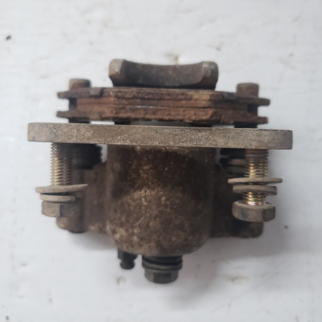 BRAKE CALIPER ASM LEFT 1.19