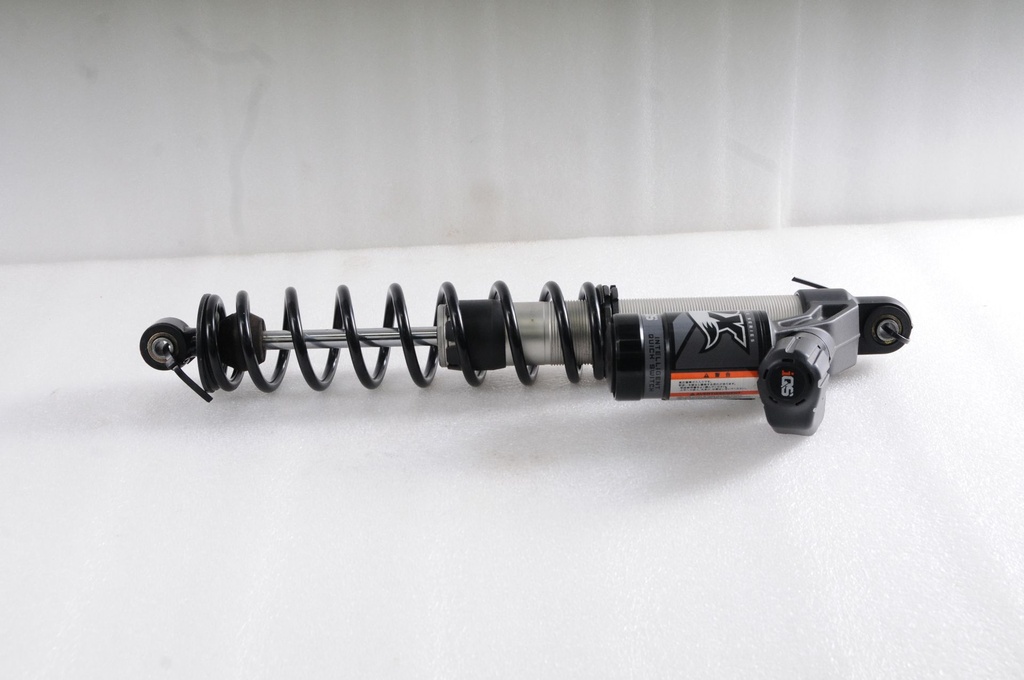 Complete Shock Absorber - Left (inc. 2-13 and 19)