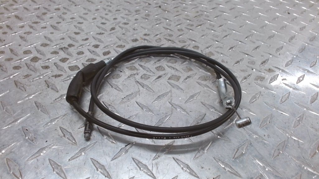 Cable, Throttle