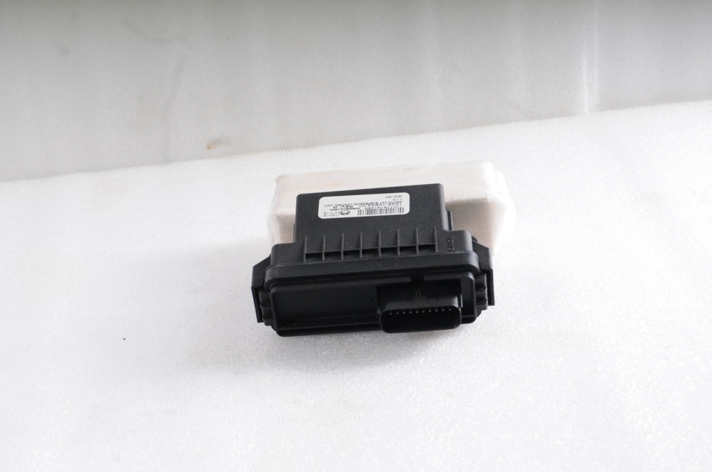 Module, Control - Suspension