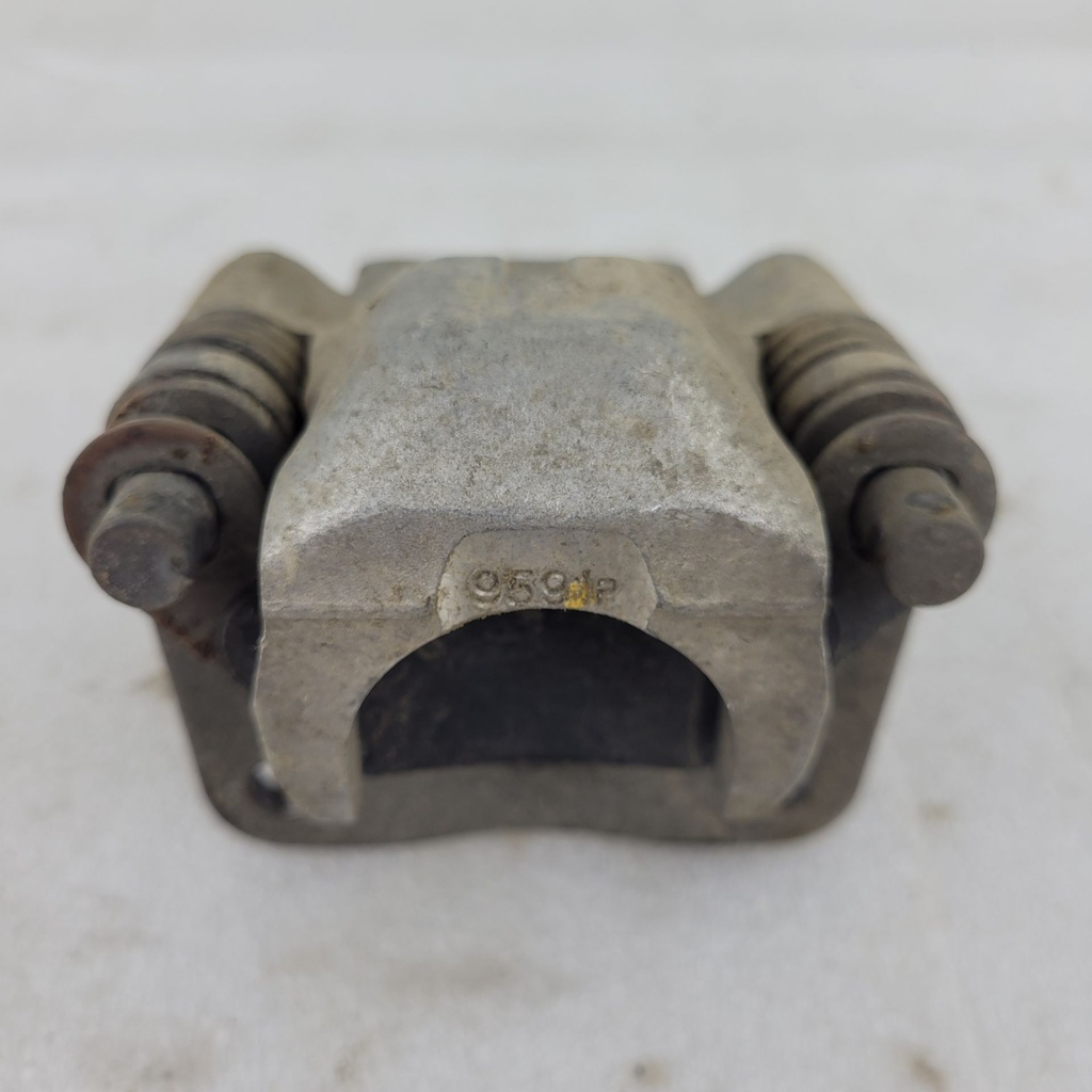 brake caliper assembly, front,