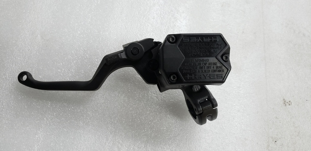 Brake Assembly (inc. 2-8)