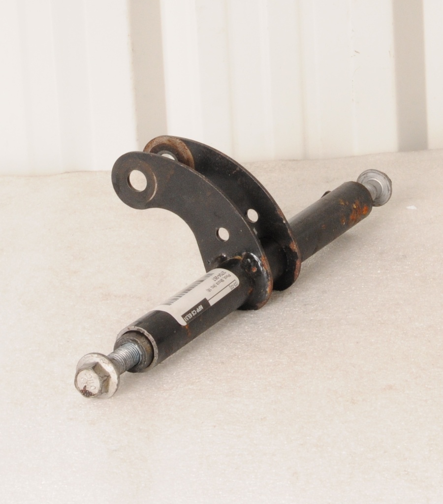 pivot, shock (inc. 18)
