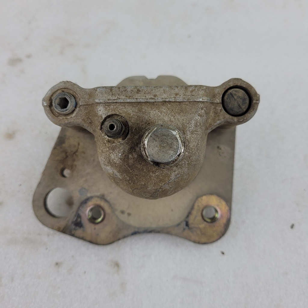 brake caliper asm front right 1