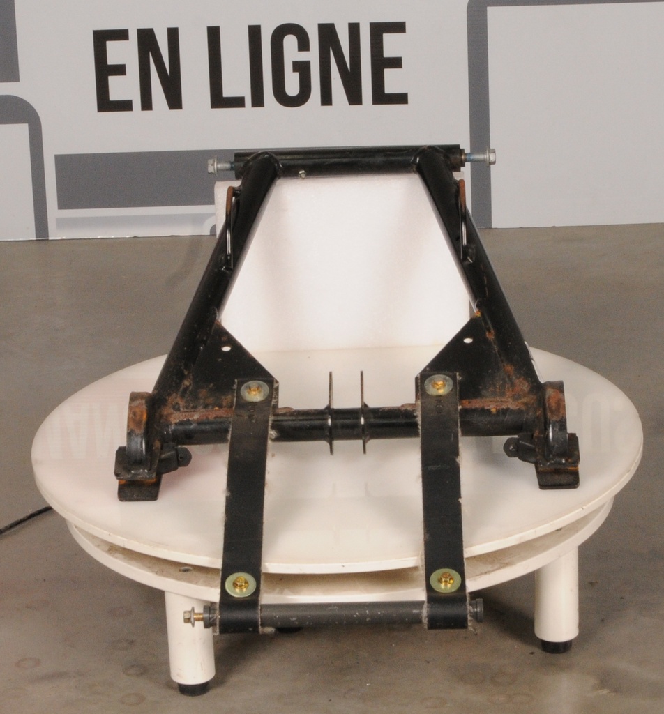 arm, front suspension (inc. 2-5)