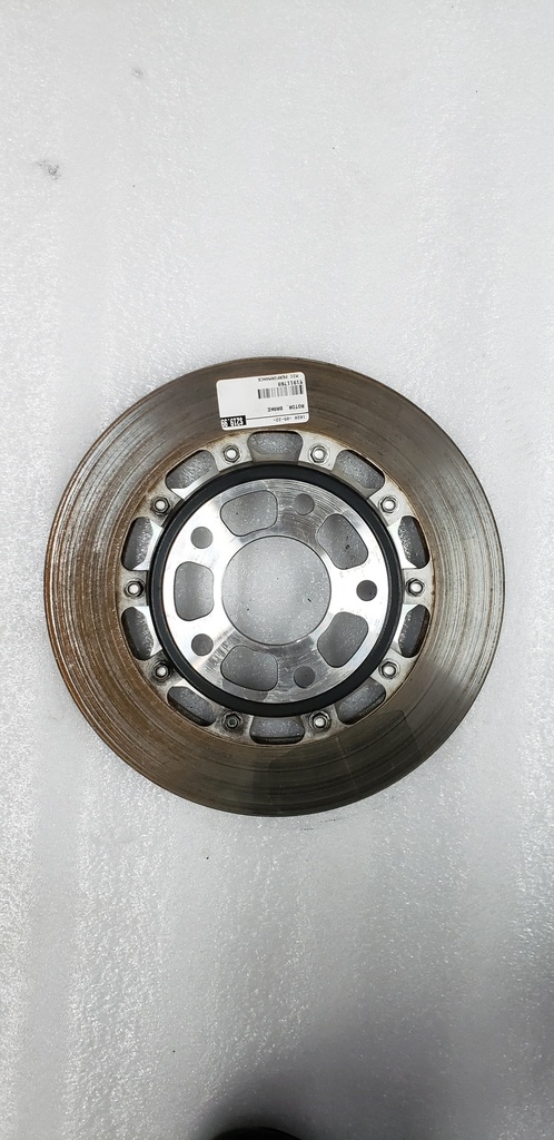(New ref. 1913367)ROTOR, BRAKE