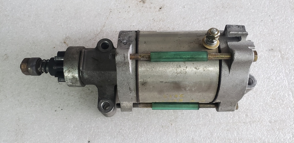 Motor, Starter - 0745-438 arctic cat