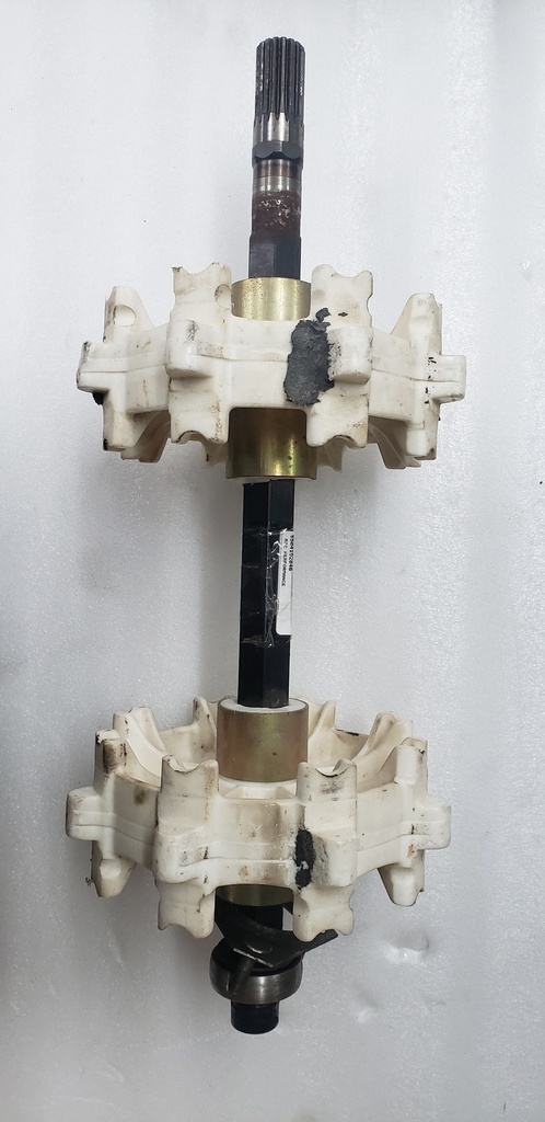 DRIVE AXLE - 504152846 SKI DOO