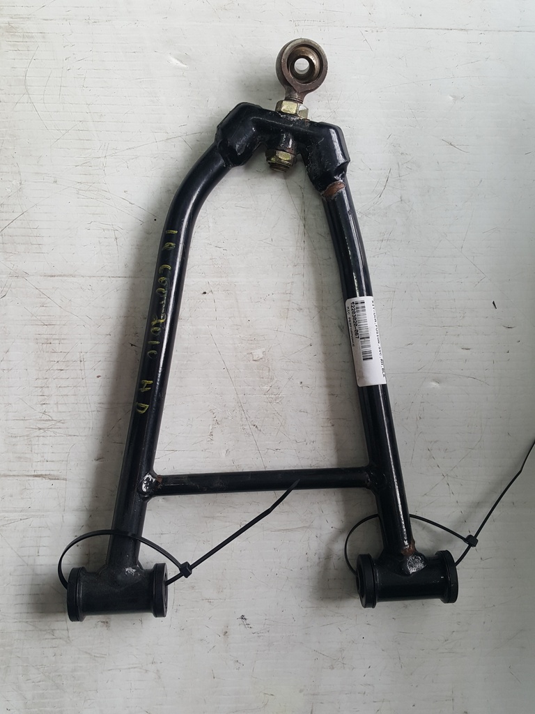 CONTROL ARM KIT, UPPER, RIGHT,