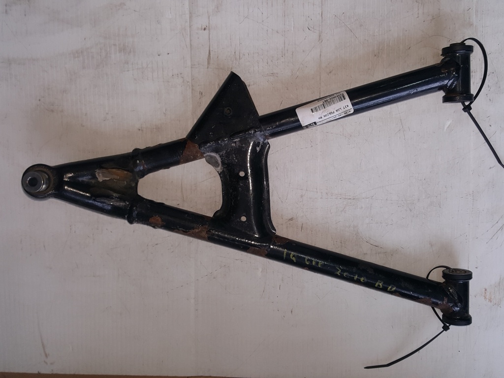 CONTROL ARM, LOWER, RIGHT, GS B