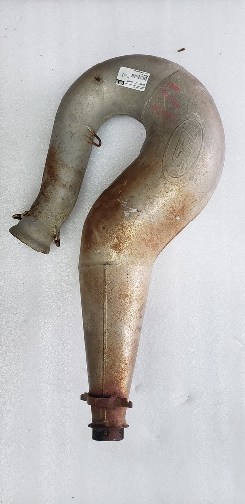 EXAUST SPI SUMMIT - BRP