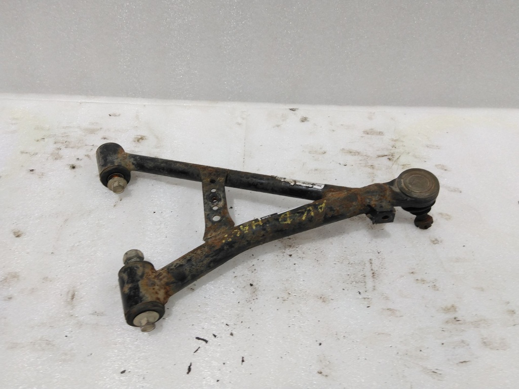 (new ref. 1hp-f3540-01-00) front upper arm comp. (left)
