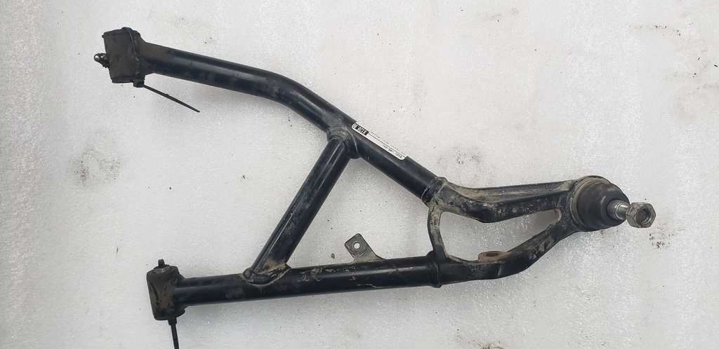 black rh upper arm