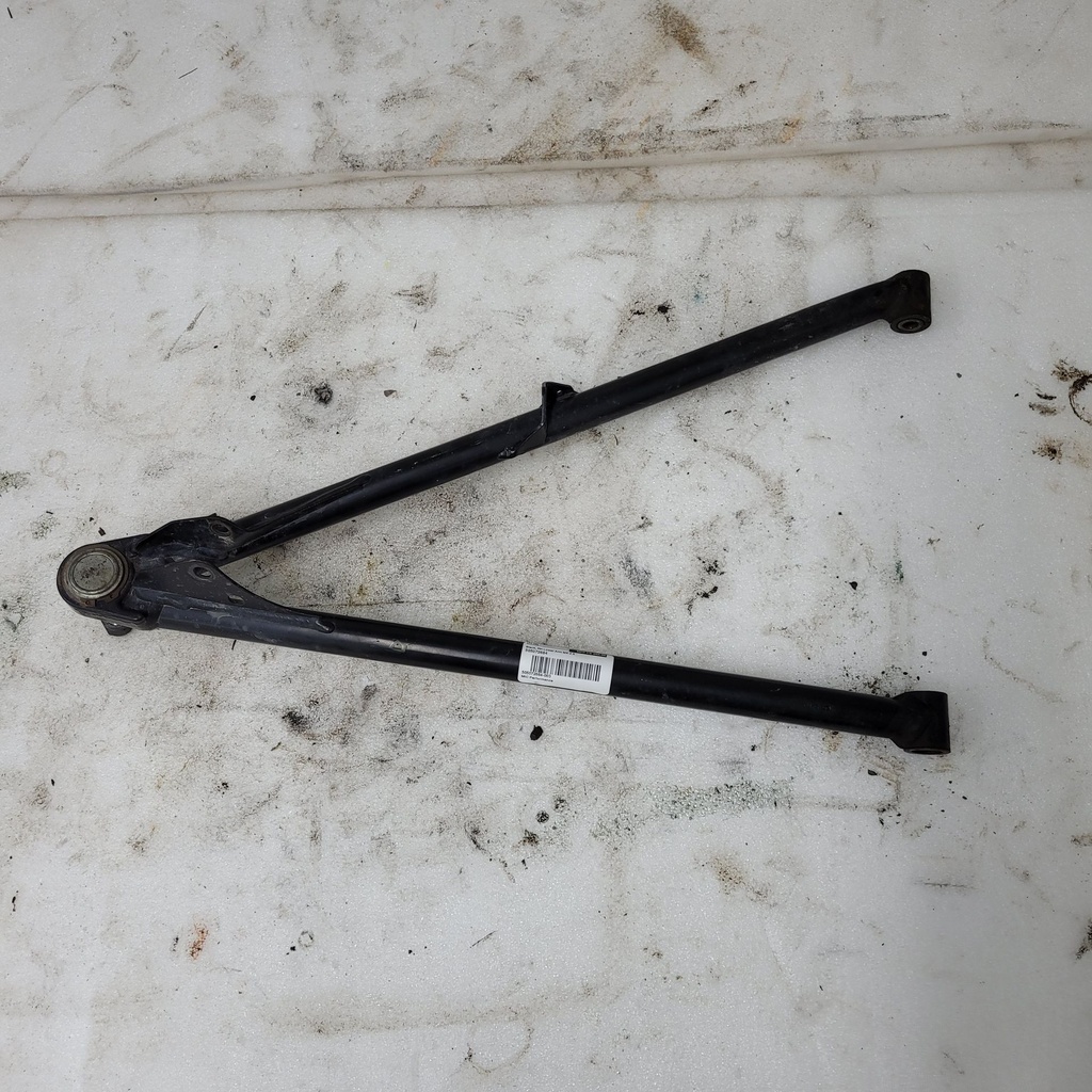 Black, RH Lower Arm MX-Z X