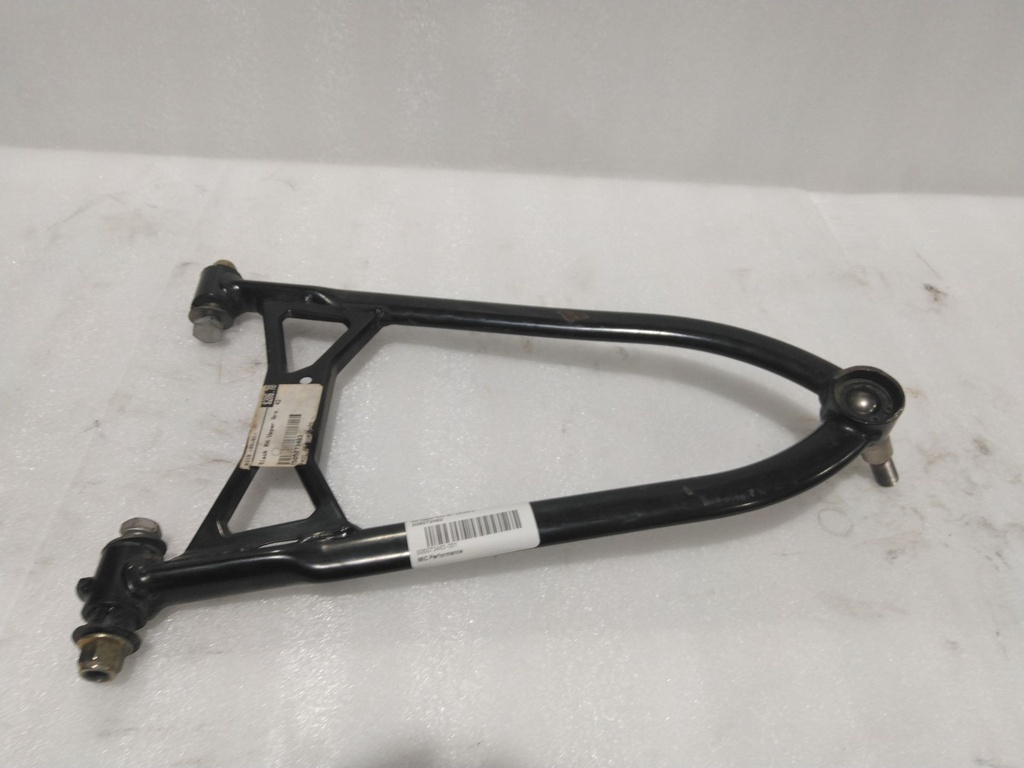 black rh upper arm, 42" package sport