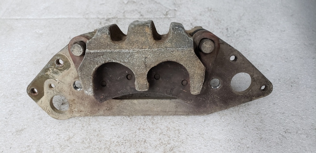 right hand double bore brake ca