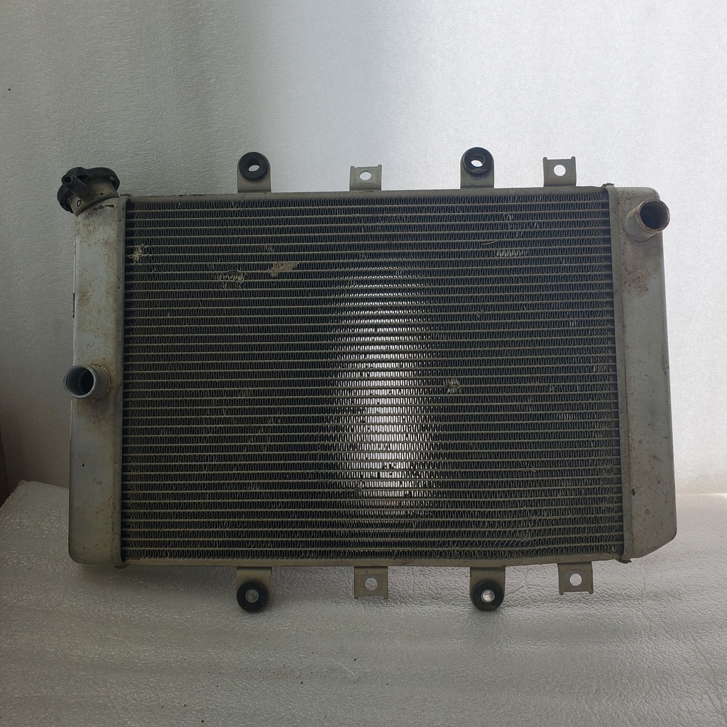 RADIATOR - YAMAHA - 3B4-1240A-11-00
