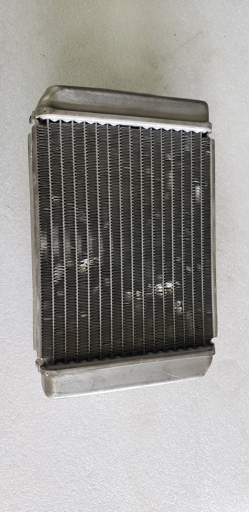 Radiator