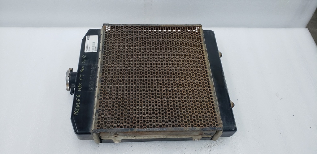 radiator