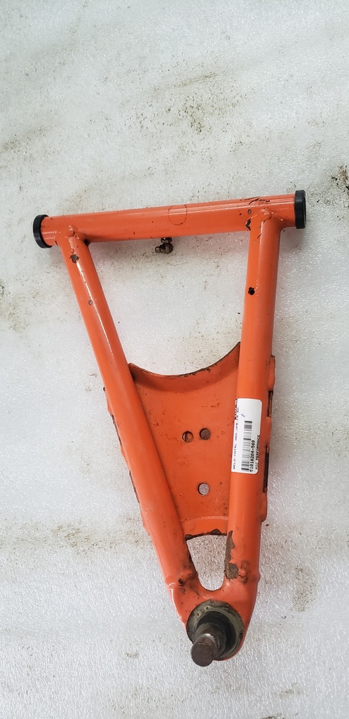 WELD-CNTRL ARM, UPR, FR , RH, - POLARIS - 1018204-589
