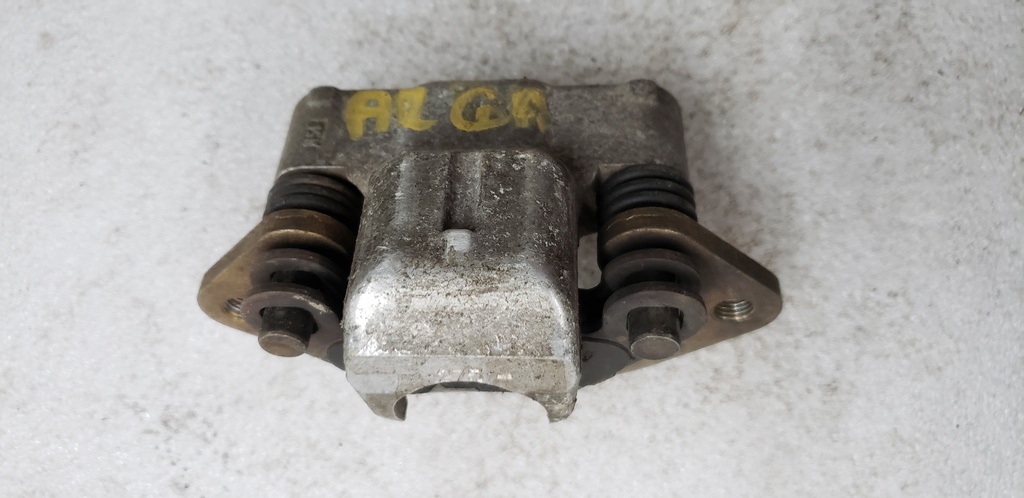 BRAKE CALIPER ASSEMBLY, REAR, L